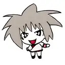 cartoon tattoo design idea