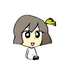 cartoon tattoo design idea