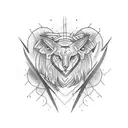 twitter app tattoo tattoo design idea