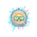 sonne  tattoo design idea