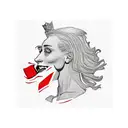 england tattoo design idea