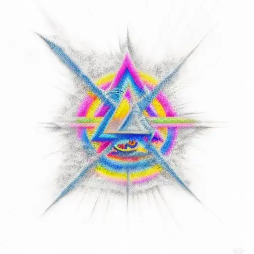 music, pink floyd, rap, hip hop, song lyrics, Led zeppelin tattoo design idea