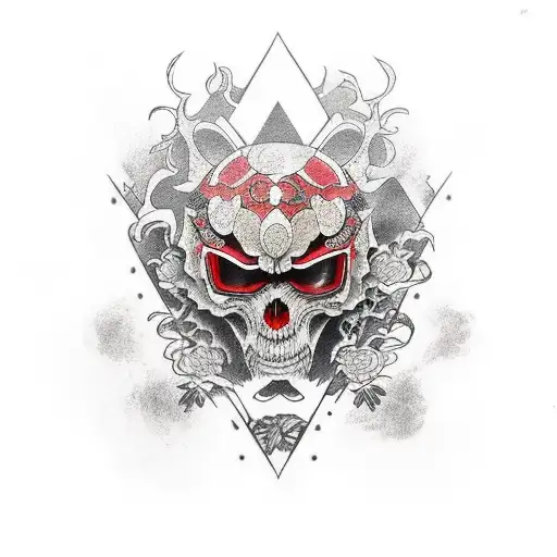 eren jäger  tattoo design idea