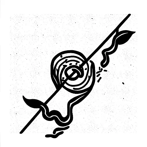 france  tattoo design idea