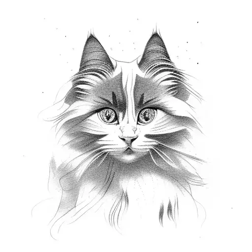 163+ Ragdoll Tattoo Ideas in 2026 - BlackInk AI