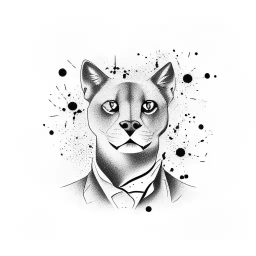 scarface Movie  tattoo design idea