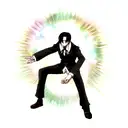 Levi Ackerman  tattoo design idea