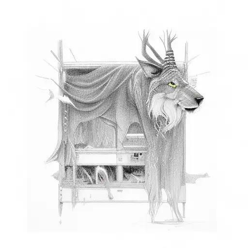 inspired by "blanket on the ground" by billy Jo spears  tattoo design idea