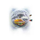 i dont know where im going but im learning as im growing tattoo design idea