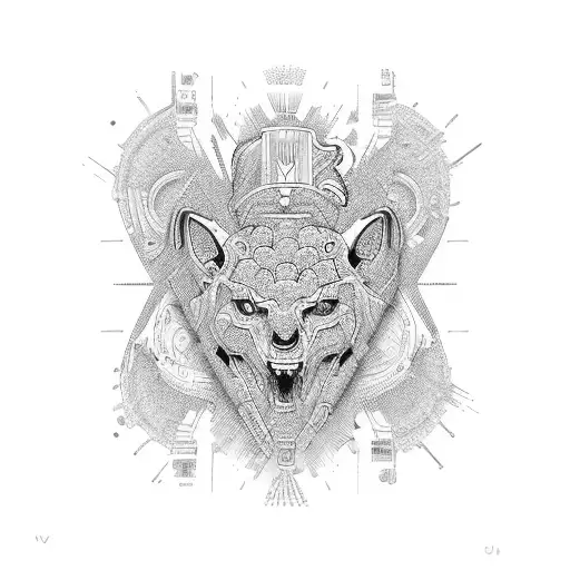 Rolex tattoo design idea