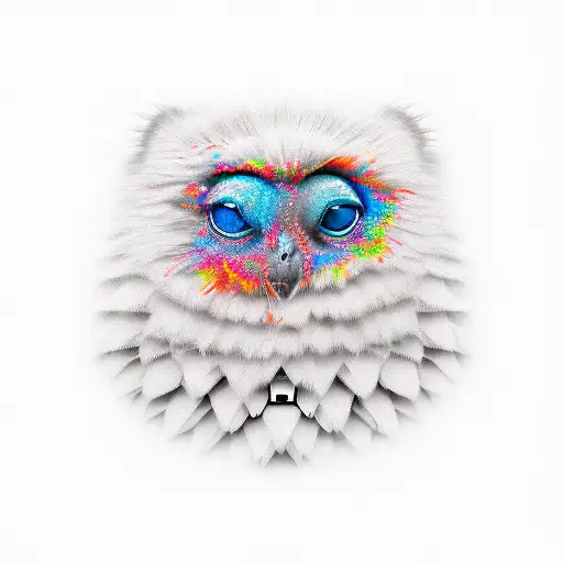 Rolex tattoo design idea