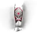 religious forearm freestyle tattoo design idea