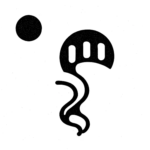 spotify tattoo design idea