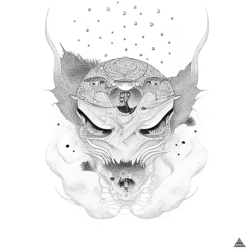 this too shall pass tattoo design idea