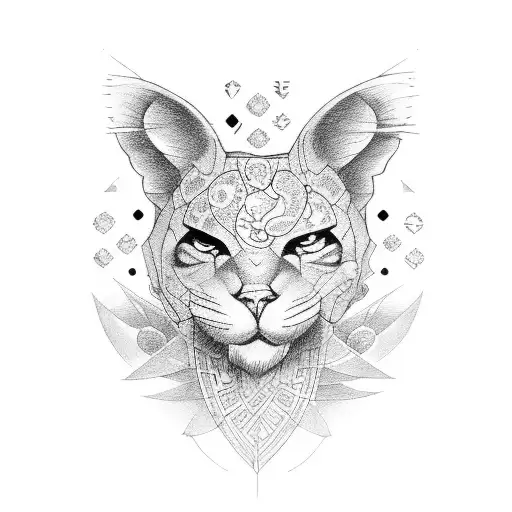 overthinking tattoo tattoo design idea