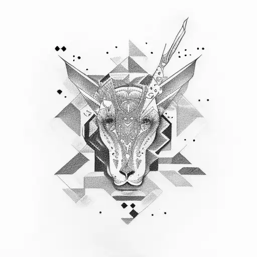 overthinking tattoo design idea