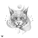 overthinking  tattoo design idea