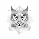 russia tattoo design idea