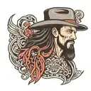 wwe undertaker tattoo design idea
