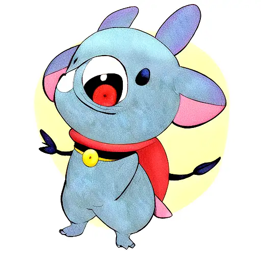 Buy Virishka Kawaii Stitch Plush Doll Toys Anime Lilo and Stitch Stuffed  Doll Cute Stich Plush Toys Children Kids Birthday Gift 10Cm Online at Low  Prices in India - Amazon.in