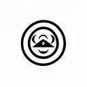 ANBU Symbol tattoo design idea
