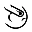 ANBU Symbol tattoo design idea