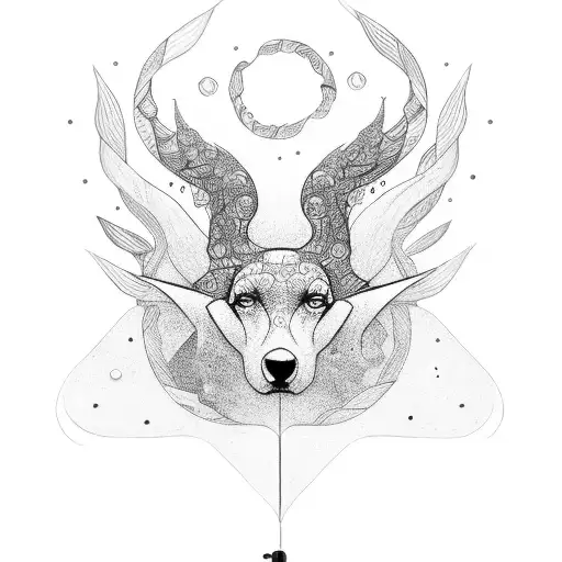 Reminder not alone tattoo design idea