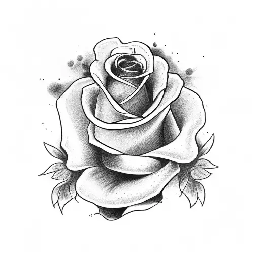 hand tattoo skelton with black rose on top with  centepede wrapped about fingers tattoo design idea