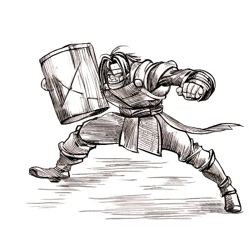Fullmetal alchemist  tattoo design idea