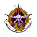 Fullmetal alchemist  tattoo design idea