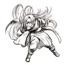 Fullmetal alchemist  tattoo design idea