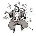 Fullmetal alchemist  tattoo design idea