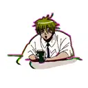 juice wrld tattoo design idea