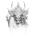 kirin tattoo design idea