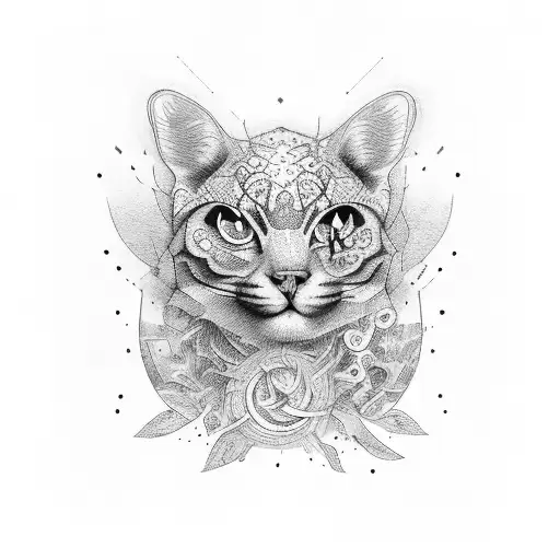 Mental Health tattoo design idea