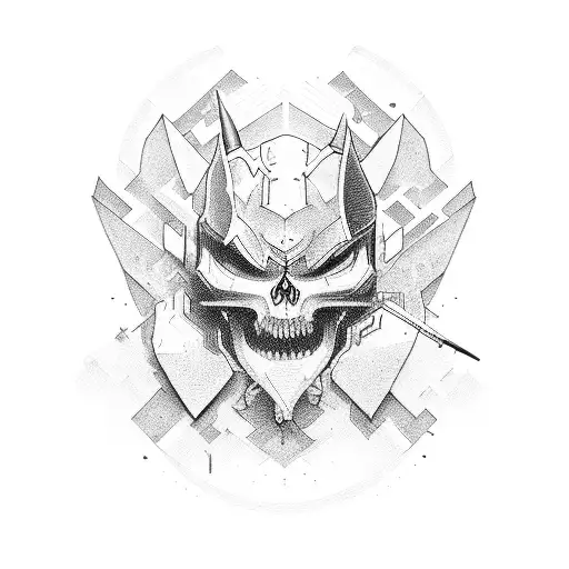 name Mason who's a gamer tattoo design idea