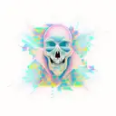 codigo programador hacker tattoo design idea