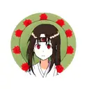 itachi uchia tattoo design idea