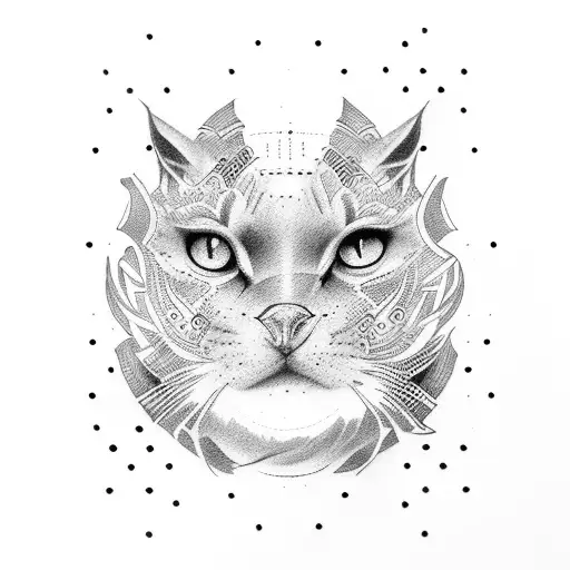 number 13 tattoo design idea