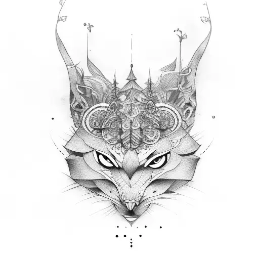 elena tattoo design idea