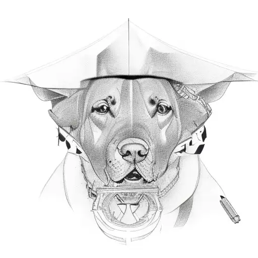 post malone tattoo design idea