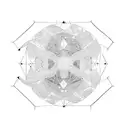 serotonin tattoo design idea