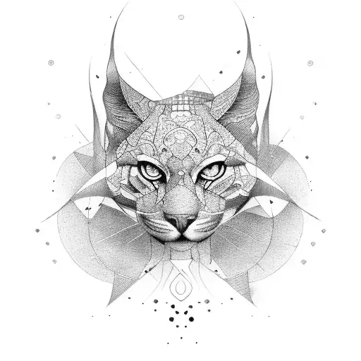 equity trader tattoo design idea