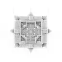 alhambra tattoo design idea