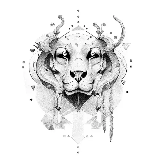 Past present future of love tattoo design idea