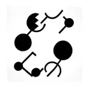 two domino's  tattoo design idea