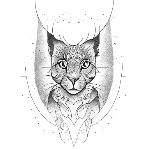 j cole tattoo design idea