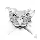 420 tattoo design idea