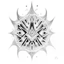 Niraj, arti, parth in tattoo tattoo design idea