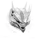 nova tattoo design idea